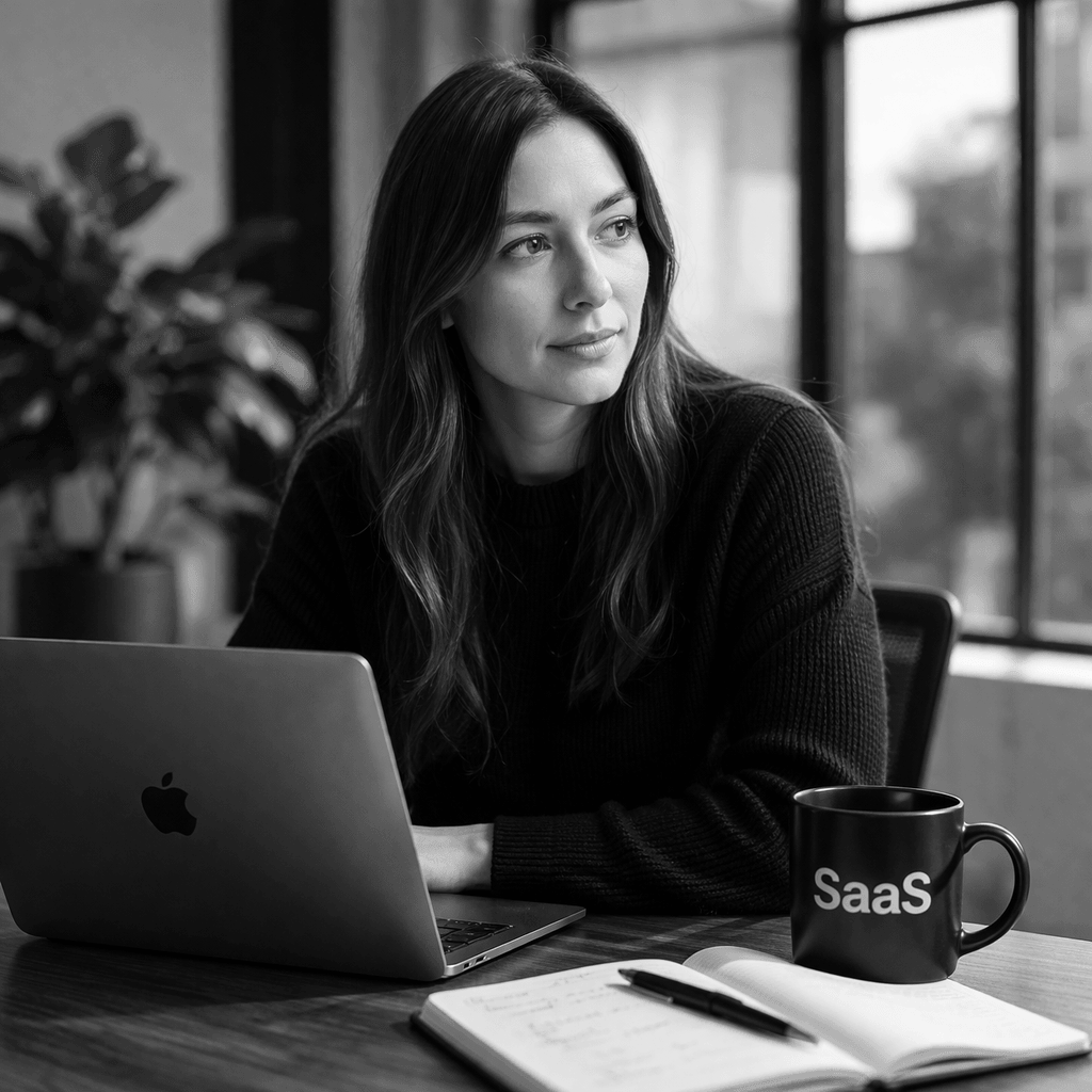 SaaS founder who wants SEO