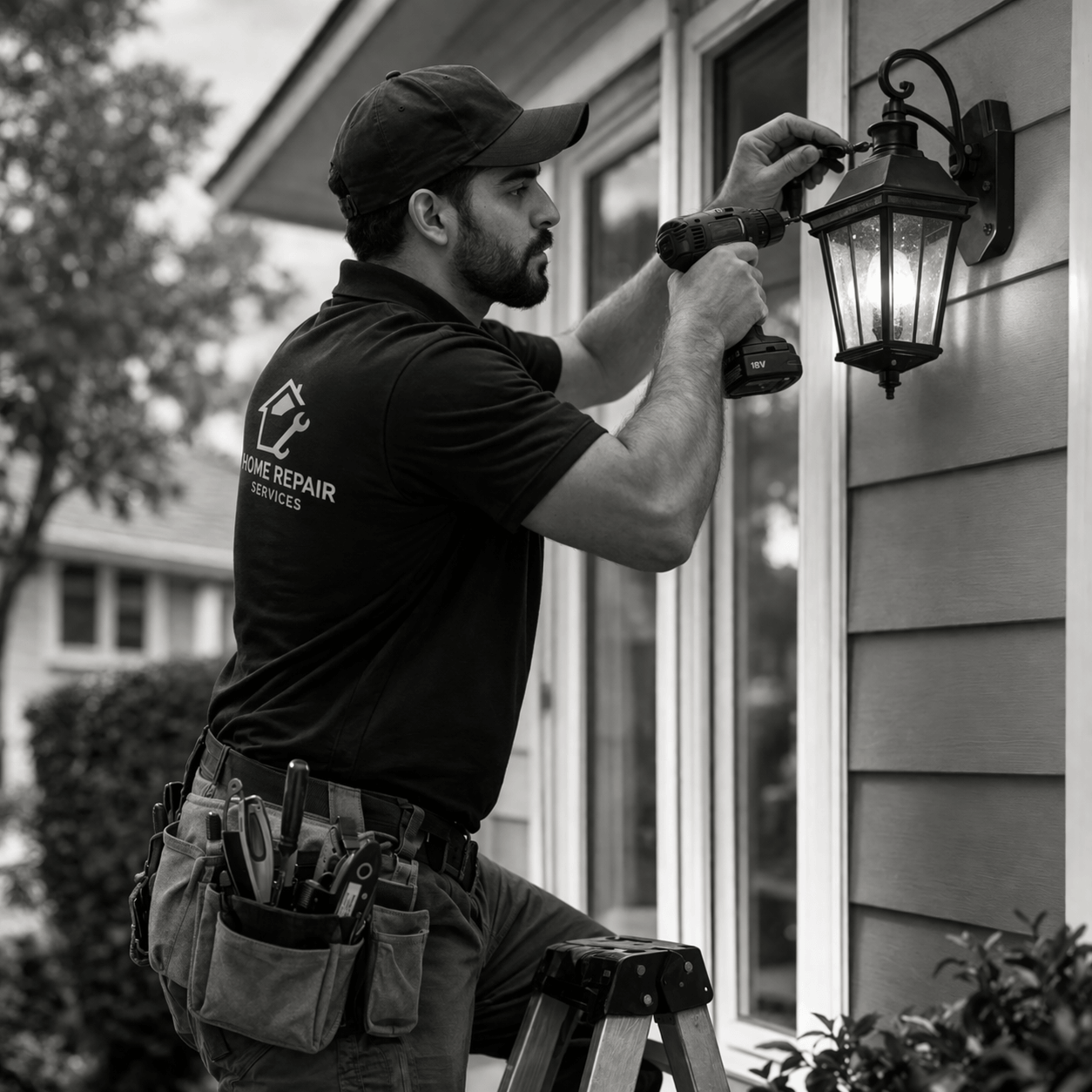 home maintenance businesss needs seo