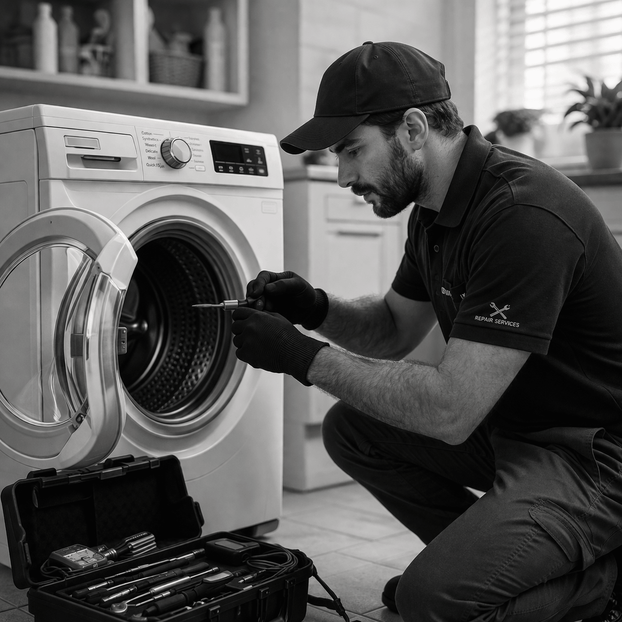 online repair services need seo